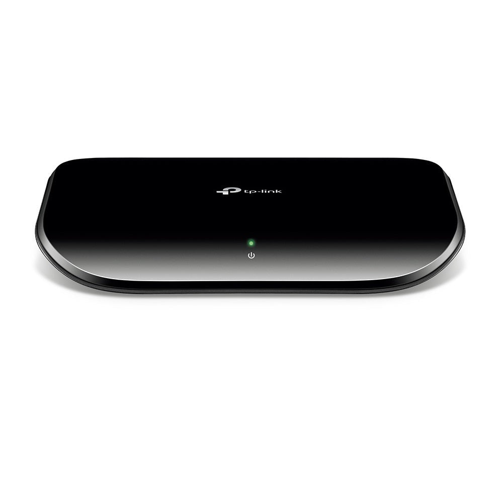 5Port 10/100/1000Mbps Descktop Gigabit Switch (TP-Link SG1005D) 5Port 10/100/1000Mbps Descktop Gigabit Switch (TP-Link SG1005D)